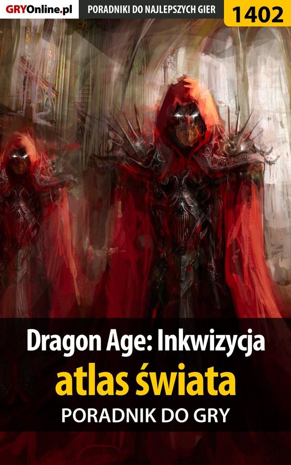 Книга Poradniki do gier Dragon Age: Inkwizycja созданная Jacek Hałas «Stranger», Patrick Homa «Yxu» может относится к жанру компьютерная справочная литература, программы. Стоимость электронной книги Dragon Age: Inkwizycja с идентификатором 57200311 составляет 130.77 руб.