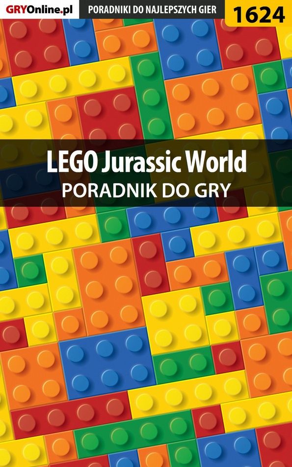 Книга Poradniki do gier LEGO Jurassic World gry созданная Jacek Winkler «Ramzes» может относится к жанру компьютерная справочная литература, программы. Стоимость электронной книги LEGO Jurassic World gry с идентификатором 57202611 составляет 130.77 руб.