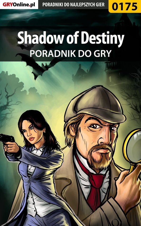 Книга Poradniki do gier Shadow of Destiny созданная Jacek Hałas «Stranger» может относится к жанру компьютерная справочная литература, программы. Стоимость электронной книги Shadow of Destiny с идентификатором 57203616 составляет 130.77 руб.