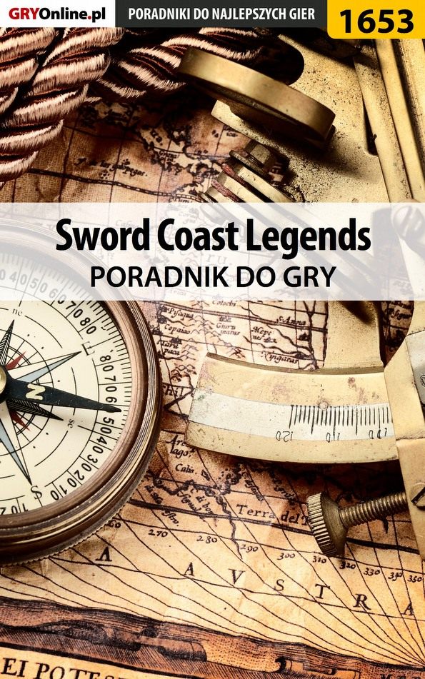 Книга Poradniki do gier Sword Coast Legends созданная Jacek Winkler «Ramzes» может относится к жанру компьютерная справочная литература, программы. Стоимость электронной книги Sword Coast Legends с идентификатором 57205416 составляет 130.77 руб.