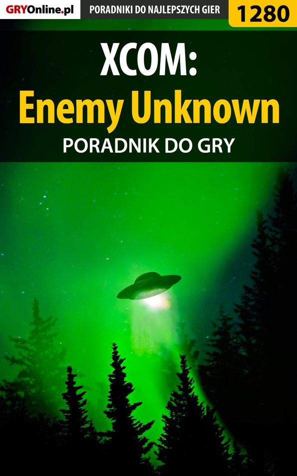 Книга Poradniki do gier XCOM: Enemy Unknown созданная Asmodeusz может относится к жанру компьютерная справочная литература, программы. Стоимость электронной книги XCOM: Enemy Unknown с идентификатором 57207011 составляет 130.77 руб.