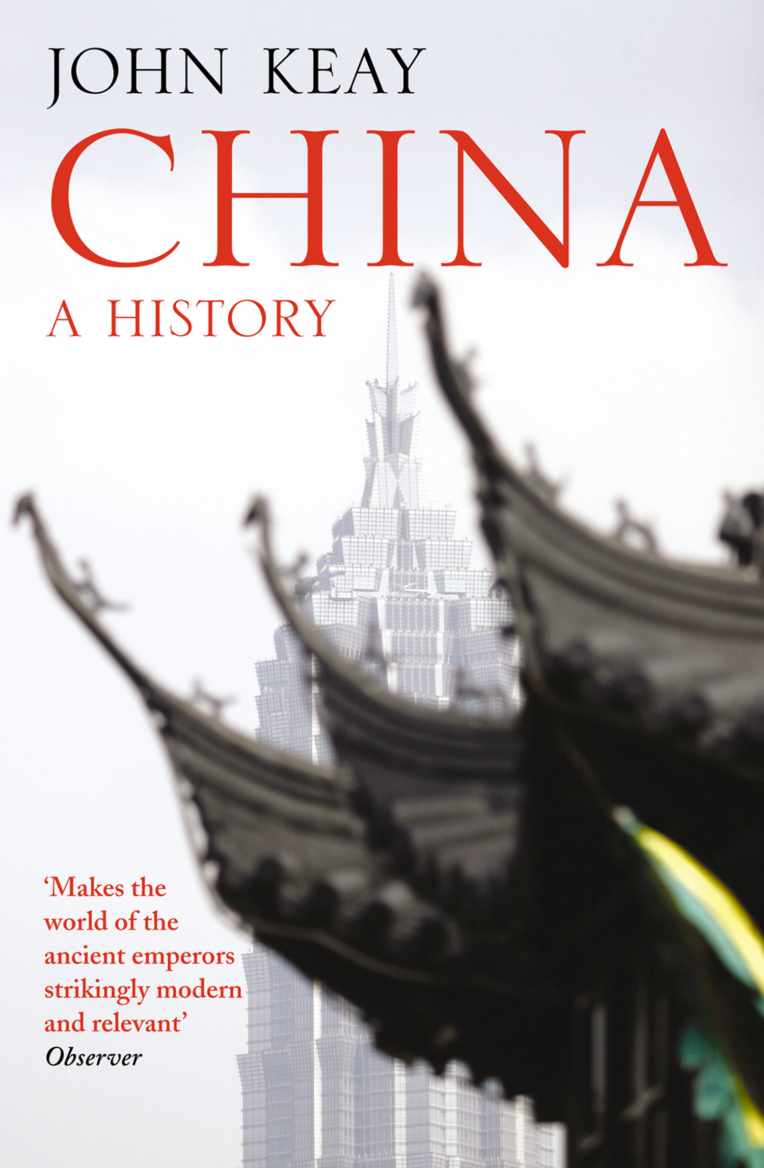 China, John Keay – скачать книгу fb2, epub, pdf на ЛитРес