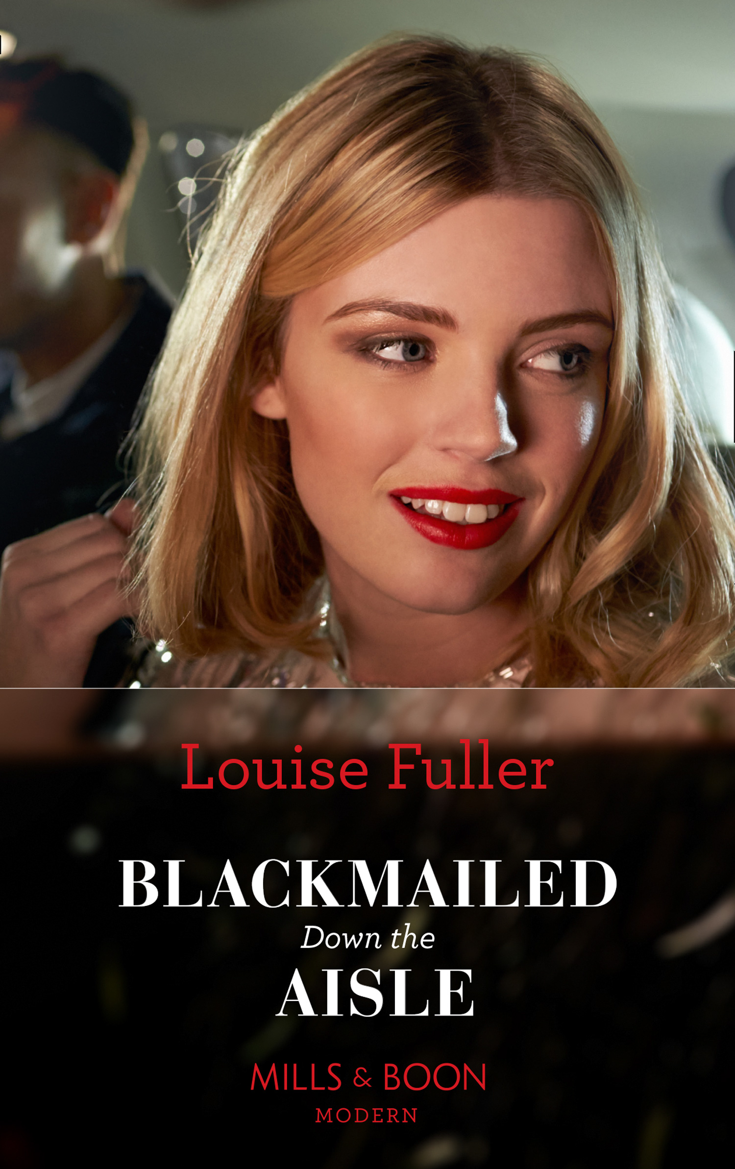 Blackmailed Down The Aisle Louise Fuller скачать книгу Fb2 Epub Pdf на Литрес