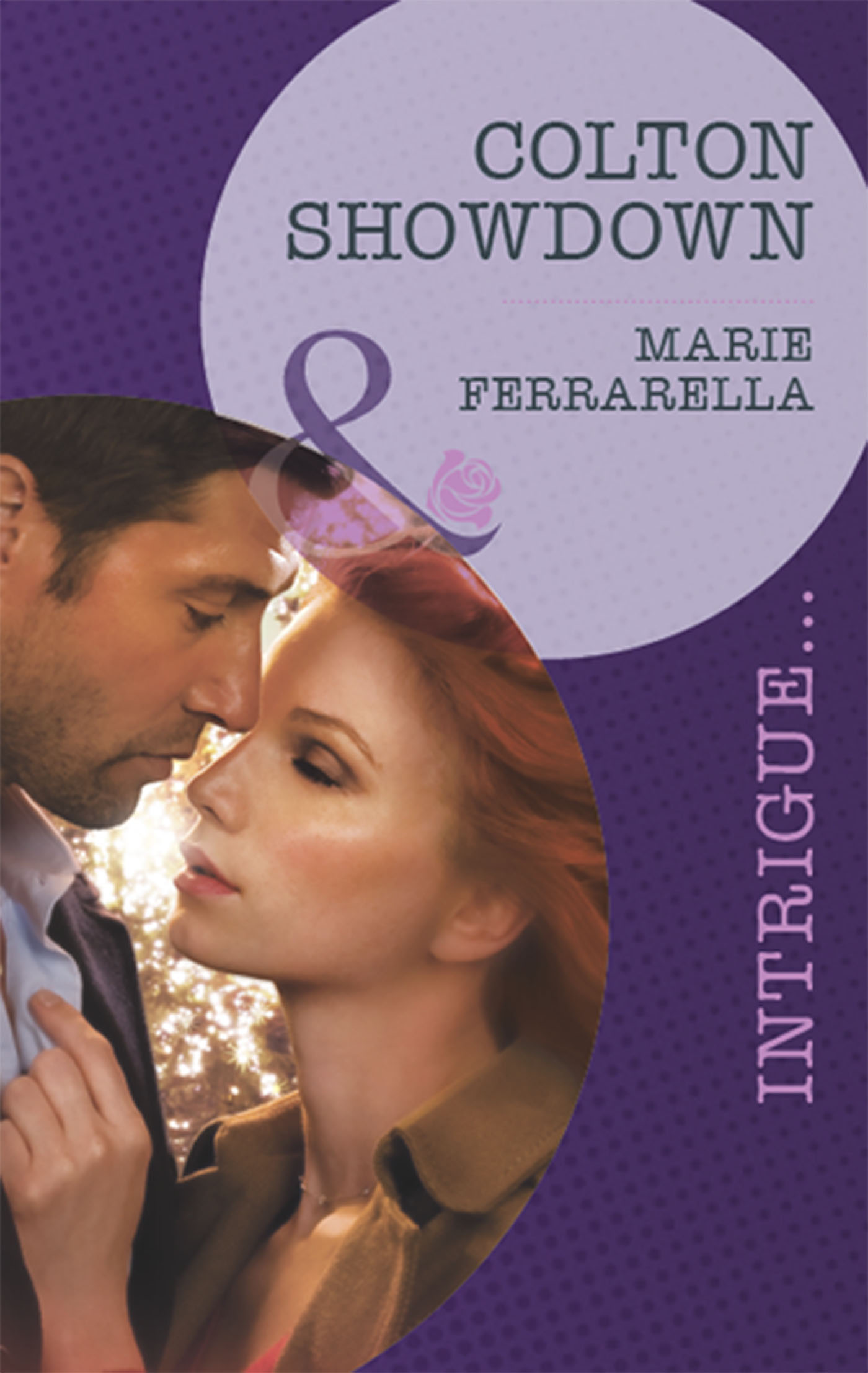 The Coltons of Eden Falls, Marie Ferrarella – скачать книгу fb2, epub, pdf  на ЛитРес