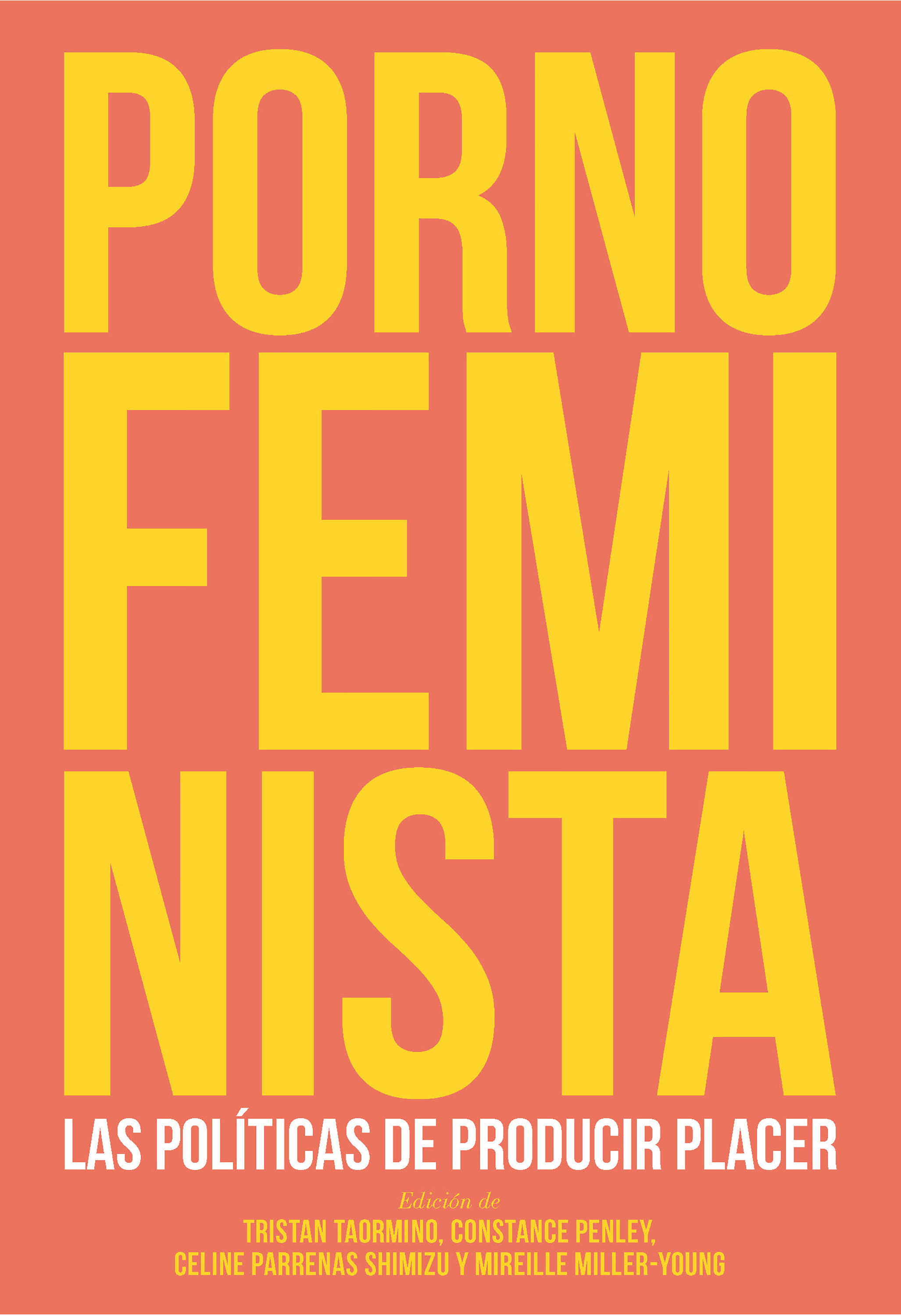 Porno feminista – читать онлайн на ЛитРес