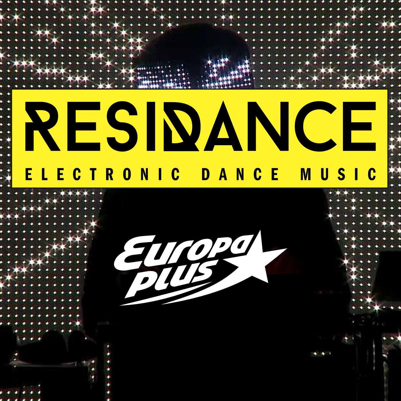 ResiDANCE on Europa Plus 31.01.2015 with HARDWELL, Европа Плюс - бесплатно  скачать mp3 или слушать онлайн