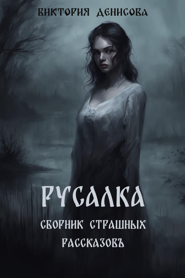 Русалка. Сборник страшных рассказов, Виктория Денисова – скачать книгу  бесплатно fb2, epub, pdf на ЛитРес