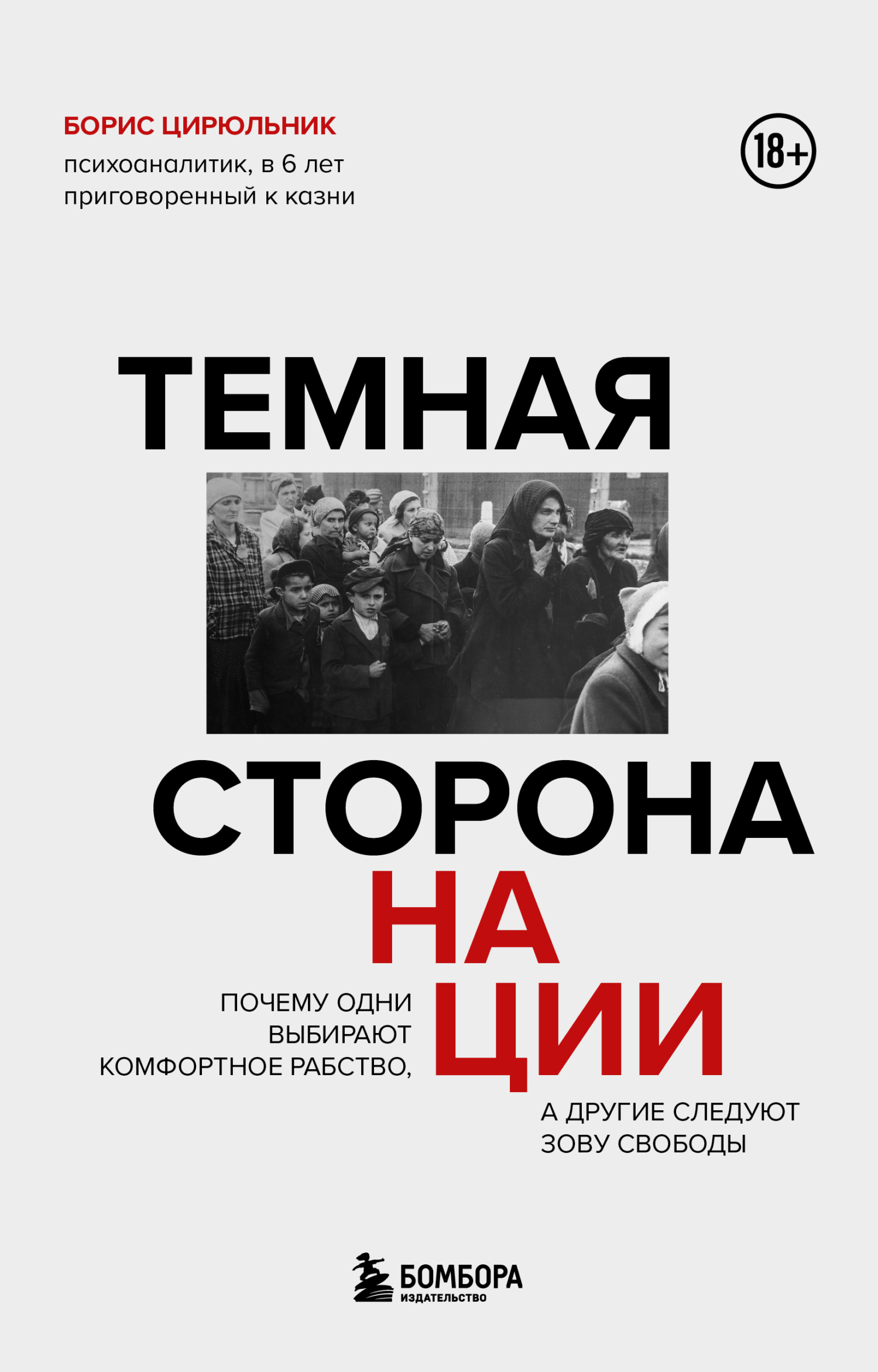 Темная сторона нации. Почему одни выбирают комфортное рабство, а другие  следуют зову свободы, Борис Цирюльник – скачать книгу fb2, epub, pdf на  ЛитРес