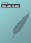 The Late Tenant