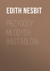 Przygody młodych Bastablów