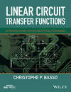 Linear Circuit Transfer Functions