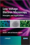 Low Voltage Electron Microscopy