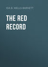 The Red Record