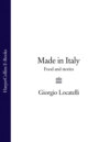 Made in Italy: Food and Stories