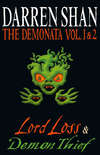 Volumes 1 and 2 - Lord Loss/Demon Thief