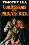 Confessions of a Private Dick