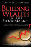 Building Wealth in the Stock Market