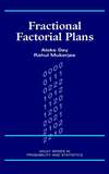 Fractional Factorial Plans