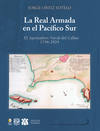 Real Armada en el Pacífico Sur