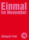 Einmal im November