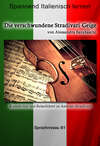 Die verschwundene Stradivari-Geige - Sprachkurs Italienisch-Deutsch B1