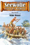 Seewölfe - Piraten der Weltmeere 552