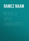 Nexus, 3: Apex (Ungekürzt)