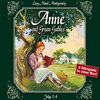 Anne auf Green Gables, Box 1: Folge 1-4