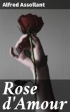 Rose d'Amour