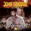 John Sinclair Demon Hunter, Episode 3: Dr. Satanos