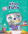 Kitten Fluffy and Tooth Fairy