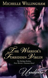 The Warrior's Forbidden Virgin
