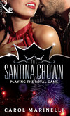 The Santina Crown