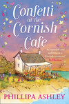 The Cornish Café Series