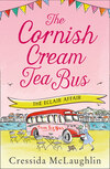 The Cornish Cream Tea Bus: Part Two – The Éclair Affair