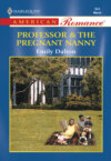 Professor and The Pregnant Nanny
