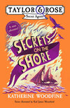 Secrets on the Shore (Taylor and Rose mini adventure)