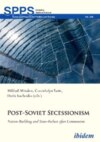 Post-Soviet Secessionism