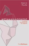 Metamanagement - Tomo 3 (Filosofía)