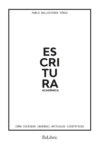 Escritura académica