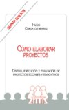 Como elaborar proyectos