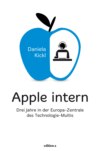 Apple intern