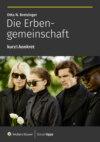 Die Erbengemeinschaft