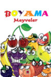 Boyama Meyveler