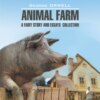 Animal Farm: a Fairy Story and Essay's Collection / Скотный двор и сборник эссе