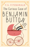 The Curious Case of Benjamin Button / Загадочная история Бенджамина Баттона
