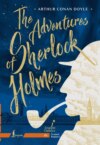The Adventures of Sherlock Holmes. B1 / Приключения Шерлока Холмса