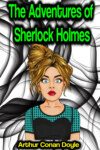 The Adventures of Sherlock Holmes