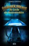 Sherlock Holmes - Neue Fälle 31: Die Leiche des Meisterdetektivs