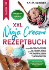 XXL Ninja Creami Rezeptbuch